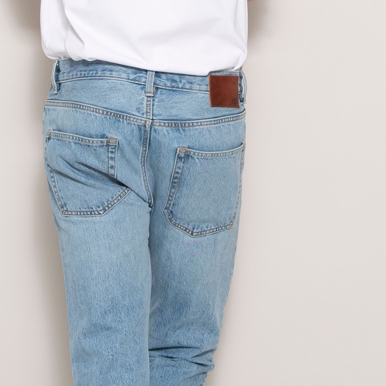 Jeans "New Classic" Jeans "New Classic"
